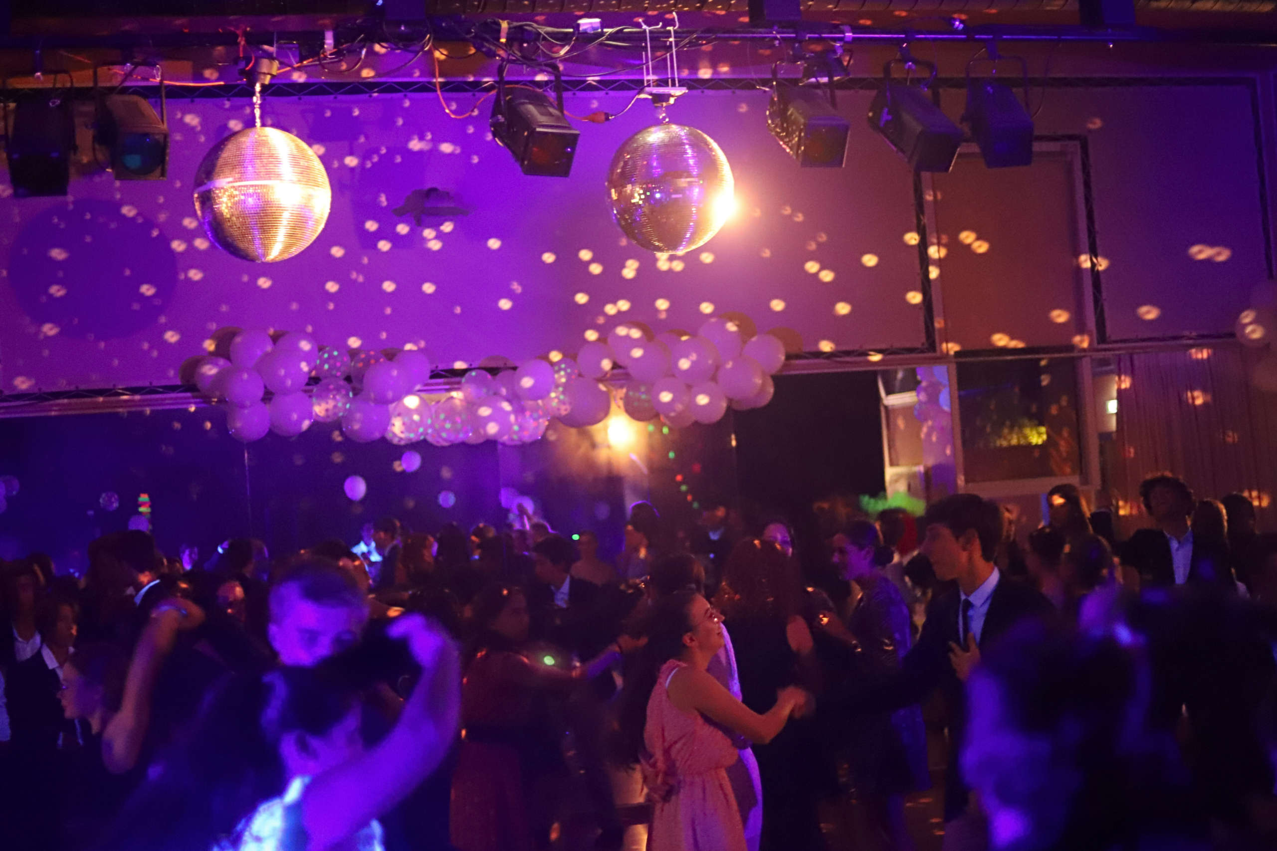 Soirées Rallye Saturne